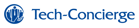 Tech Concierge Logo